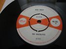 SKATALITES - DICK TRACY - ISLAND EX-