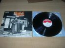 EAST OF EDEN LP SNAFU U.K ORIGINAL & STEREO INNER BAG