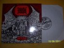 Napalm Death- Scum LP 1986  Original rar