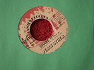 NORTHERN SOUL MODERN FUNK DISCO PERCY & THEM