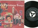 ELVIS PRESLEY EP Japan 