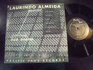 LAURINDO ALMEIDA QUARTET Feat Bud Shank 10