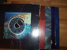 pink floyd pulse LP box set mint with book