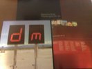 DEPECHE MODE  THE SINGLES 86 98  12