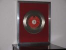 Magic Sound - Cara Mia - Platin Award Single