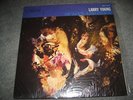 Larry young of love and peace - BLUE NOTE