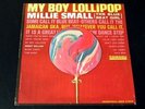 Millie Small - My Boy Lollipop - '64 Ska PROMO LP
