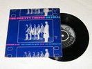THE PRETTY THINGS ON FILM TE 17472 ORIG UK EP EX *RARE*