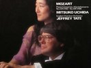 PHILIPS UCHIDA MOZART Piano Con Nos. 22 & 23 SEALED