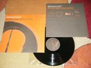 Broadcast - Work And Non Work LP Vinyl