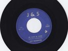 J&S 1001- BABY WASHINGTON- OR,LEAVE ME ALONE- RARE