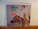 THE VENTURES DOLTON Stereo DOLPHIN LABEL Walk Don't Run