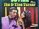 IKE & TINA TURNER So Fine POMPEII FROM 68 W/SHRINK RARE