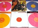 FLAMING LIPS Heady Nuggs 5-LP NEW Colored Vinyl SEALED