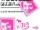 NICO SYLVESTER - laat maar gaan