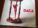 RARE ITALIAN PROG PSYCH DATA - SAME UMBERTO TOZZI LP EX