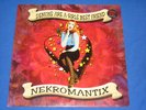Nekromantix LP Demons Are A Girls Best Friend 2-LP Pic.