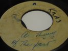 PHILLIS DILLON  / THINGS OF THE PAST TREASURE ISLE ?