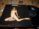 Scorpions Virgin Killer LP