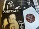 7 Seconds Skins Brains Guts 7