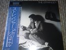 BILLY JOEL / THE STRANGER / JAPAN MASTERSOUND MINT-