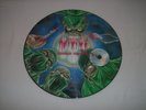 AUTOPSY - Severed Survival Pic LP Impetigo Repulsion