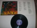 CANCER - Death Shall Rise LP 1.PRESS Obituary Hypocrisy