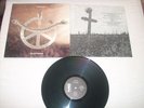 CARCASS - Heartwork LP 1.PRESS Entombed Dismember Grave