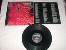 MORGOTH - Resurrection Absurd MLP 1.PRESS Incubus Grave