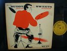 Buddy Rich & Sweets Edison  LP NORGRAN