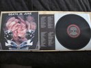 DEATH IN JUNE - ROSE CLOUDS OF HOLOCAUST LP
