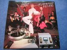 FLAMENCO FEVER Live Direct to Disc M&K RealTime LP NM