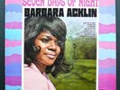 BARBARA ACKLIN Seven Days Of Night FROM 69 CHICAGO SOUL