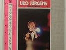 UDO JÜRGENS - LP - JAPAN - Walk Away