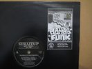 MAMA'S FUNK Funkstikools Theory OZ HIP HOP 12