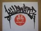 KILAWATTZ Kila Kombo OZ HIP HOP LP 2000 DEF WISH CAST