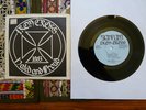 Iron Cross  Hated And Proud 1983  Skinflint Rec. #2  M-