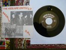 The Kids Are United    The Skeptix + O.H.L.  1983    M-