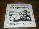 JEFF the Brotherhood Greenhornes Tour Only Split 45/666