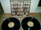 Led Zeppelin Physical Graffiti 2 LPs Swan Song SSK89400