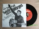 Paul Würges-The Twistin´Hillbilly Deut.Rock´n Roll 1962