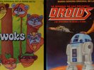 EWOKS and DROIDS - Banda Sonora De la Serie STAR WARS