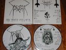 Sadistic Intent - Conflict Within - Pic LP w/ COVER