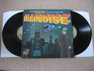 SUFJAN STEVENS - ILLINOISE -2LP-ORIGINAL SUPERMAN COVER
