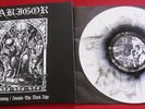 = ABIGOR - Verwüstung - lim.100  Splatter