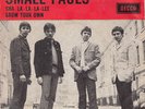 Small Faces - Sha-La-La-Lee GREAT SLEEVE PS 45 NM