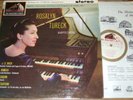 ASD 453 Bach Chromatic Fantasia & Fugue / Tureck W/G