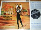 SXL 2296 Falla Three-Cornered Hat / Ansermet W/B
