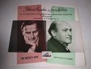 CHAUSSON  - KENTNER MENUHIN  DUMONT violin - VERY RARE