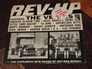 THE VETTES SURF LP REV-UP MINT IN SHRINK